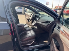 Used 2018 Lincoln MKC 4d SUV AWD Black Label at A+ Autobrokers near Mt. Vernon, OH