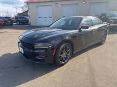 Used 2018  Dodge Charger 4d Sedan AWD GT at A&plus; Autobrokers near Mt&period; Vernon&comma; OH
