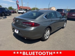 Used 2018  Buick Regal Sportback 4d Hatchback FWD Preferred at A&plus; Autobrokers near Mt&period; Vernon&comma; OH