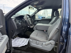 Used 2013  Ford F-150 4WD Supercrew XL 5 1&sol;2 at A&plus; Autobrokers near Mt&period; Vernon&comma; OH