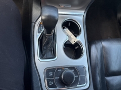 Used 2018  Jeep Grand Cherokee 4d SUV 4WD Limited V6 at A+ Autobrokers near Mt. Vernon, OH