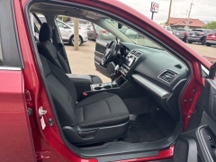 Used 2017  Subaru Outback 4d SUV 2&period;5i Premium at A&plus; Autobrokers near Mt&period; Vernon&comma; OH