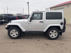Used 2012  Jeep Wrangler 2d Convertible Sahara at A&plus; Autobrokers near Mt&period; Vernon&comma; OH