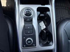 Used 2020  Ford Explorer 4d SUV 4WD Limited 2&period;3L EcoBoost at A&plus; Autobrokers near Mt&period; Vernon&comma; OH