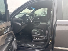 Used 2016  Cadillac Escalade 4d SUV 4WD Premium at A&plus; Autobrokers near Mt&period; Vernon&comma; OH