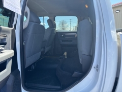 Used 2017  Ram 2500 4WD Crew Cab SLT at A&plus; Autobrokers near Mt&period; Vernon&comma; OH