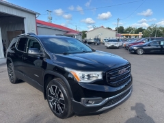 Used 2019  GMC Acadia 4d SUV AWD SLE-2 V6 at A+ Autobrokers near Mt. Vernon, OH