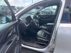 Used 2019  GMC Terrain 4d SUV AWD SLT 2&period;0L Turbo at A&plus; Autobrokers near Mt&period; Vernon&comma; OH