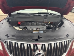 Used 2016  Buick Enclave 4d SUV AWD Premium at A&plus; Autobrokers near Mt&period; Vernon&comma; OH