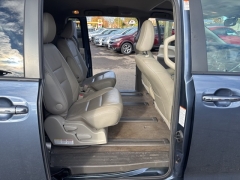 Used 2017  Toyota Sienna 4d Wagon XLE AWD at A+ Autobrokers near Mt. Vernon, OH