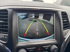 Used 2018 Jeep Grand Cherokee 4d SUV 4WD Laredo Altitude at A+ Autobrokers near Mt. Vernon, OH