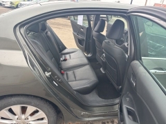 Used 2014  Honda Accord Sedan 4d EX-L at A&plus; Autobrokers near Mt&period; Vernon&comma; OH