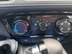 Used 2021 Honda HR-V LX AWD CVT at A+ Autobrokers near Mt. Vernon, OH
