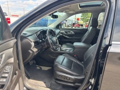 Used 2021  Chevrolet Traverse AWD 4dr LT Leather at A&plus; Autobrokers near Mt&period; Vernon&comma; OH
