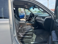 Used 2017  Chevrolet Tahoe 4d SUV 4WD LT at A&plus; Autobrokers near Mt&period; Vernon&comma; OH