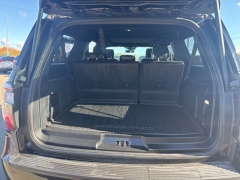 Used 2020  Ford Expedition Max 4d SUV 4WD Limited at A+ Autobrokers near Mt. Vernon, OH