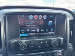 Used 2016  Chevrolet Silverado 2500 4WD Double Cab LT at A&plus; Autobrokers near Mt&period; Vernon&comma; OH