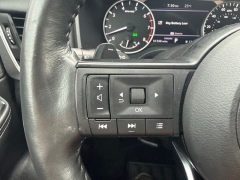 Used 2021  Nissan Rogue FWD S at A&plus; Autobrokers near Mt&period; Vernon&comma; OH