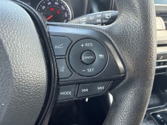 Used 2022  Toyota RAV4 LE FWD at A&plus; Autobrokers near Mt&period; Vernon&comma; OH