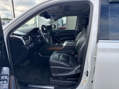 Used 2018 Chevrolet Tahoe 4d SUV 4WD Premier at A+ Autobrokers near Mt. Vernon, OH