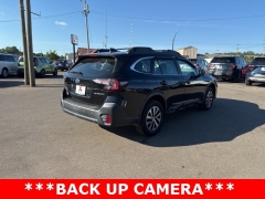 Used 2020 Subaru Outback 4d SUV AWD at A+ Autobrokers near Mt. Vernon, OH