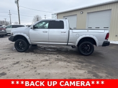 Used 2017  Ram 1500 4WD Crew Cab Sport Longbed at A&plus; Autobrokers near Mt&period; Vernon&comma; OH