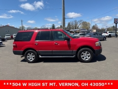 Used 2014 Ford Expedition 4d SUV 4WD XL at A+ Autobrokers near Mt. Vernon, OH