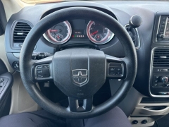 Used 2020  Dodge Grand Caravan 4d Wagon SE at A&plus; Autobrokers near Mt&period; Vernon&comma; OH