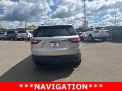 Used 2019  Chevrolet Traverse 4d SUV AWD LT Leather at A&plus; Autobrokers near Mt&period; Vernon&comma; OH