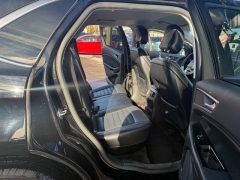 Used 2017  Ford Edge 4d SUV AWD SEL EcoBoost at A&plus; Autobrokers near Mt&period; Vernon&comma; OH