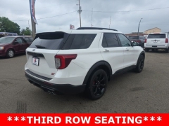 Used 2020  Ford Explorer 4d SUV 4WD ST 3&period;0L EcoBoost at A&plus; Autobrokers near Mt&period; Vernon&comma; OH