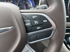 Used 2017  Chrysler Pacifica 4d Wagon Touring at A&plus; Autobrokers near Mt&period; Vernon&comma; OH