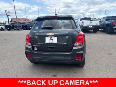 Used 2019  Chevrolet Trax 4d SUV AWD LS at A&plus; Autobrokers near Mt&period; Vernon&comma; OH