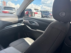 Used 2018  Chevrolet Traverse 4d SUV AWD LT Cloth w&sol;1LT at A&plus; Autobrokers near Mt&period; Vernon&comma; OH