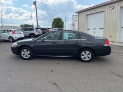 Used 2012 Chevrolet Impala 4d Sedan LS at A+ Autobrokers near Mt. Vernon, OH