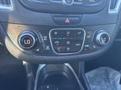 Used 2019 Chevrolet Malibu 4d Sedan LT at A+ Autobrokers near Mt. Vernon, OH