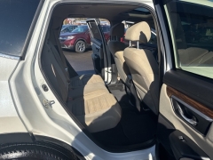 Used 2017  Honda CR-V 4d SUV AWD EX at A+ Autobrokers near Mt. Vernon, OH