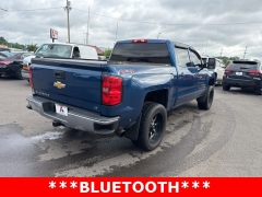 Used 2015 Chevrolet Silverado 1500 4WD Crew Cab LT at A+ Autobrokers near Mt. Vernon, OH
