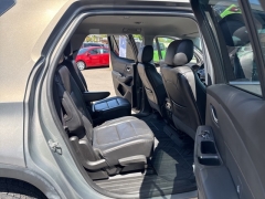 Used 2018 Chevrolet Traverse 4d SUV AWD LT Leather at A+ Autobrokers near Mt. Vernon, OH