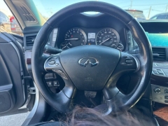 Used 2015  INFINITI Q70 4d Sedan AWD V6 at A&plus; Autobrokers near Mt&period; Vernon&comma; OH