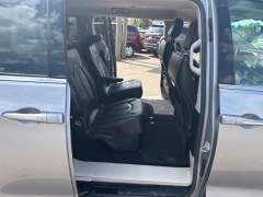 Used 2018  Chrysler Pacifica 4d Wagon Touring L at A&plus; Autobrokers near Mt&period; Vernon&comma; OH