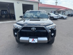 Used 2016 Toyota 4Runner 4d SUV 4WD SR5 Premium at A+ Autobrokers near Mt. Vernon, OH