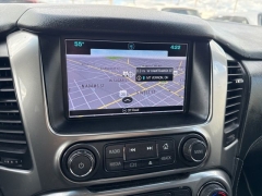 Used 2018  Chevrolet Suburban 4d SUV 4WD LT at A&plus; Autobrokers near Mt&period; Vernon&comma; OH