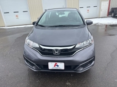Used 2018  Honda Fit 4d Hatchback LX CVT at A&plus; Autobrokers near Mt&period; Vernon&comma; OH