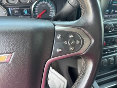Used 2017  Chevrolet Silverado 1500 4WD Double Cab LT at A&plus; Autobrokers near Mt&period; Vernon&comma; OH