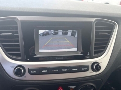 Used 2021  Hyundai Accent SE Sedan IVT at A&plus; Autobrokers near Mt&period; Vernon&comma; OH