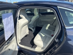 Used 2019 Volvo S90 4d Sedan AWD T5 Momentum at A+ Autobrokers near Mt. Vernon, OH