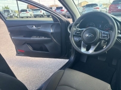 Used 2020  Kia Forte 4d Sedan FE Auto at A&plus; Autobrokers near Mt&period; Vernon&comma; OH