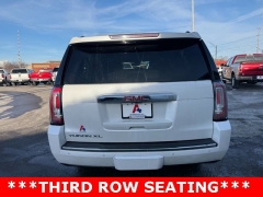 Used 2018  GMC Yukon XL 4d SUV 4WD Denali at A&plus; Autobrokers near Mt&period; Vernon&comma; OH
