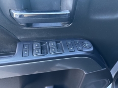 Used 2017  Chevrolet Silverado 1500 4WD Double Cab 143.5" LT w/1LT at A+ Autobrokers near Mt. Vernon, OH